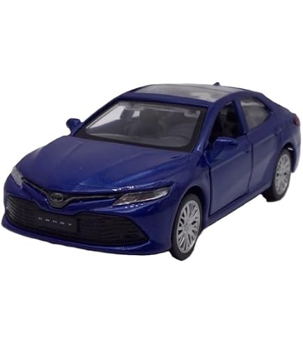 Amazon | 1/30 トヨタ NEWカムリ WS カラーサンプル ダイキャスト
